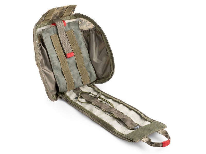 Підсумок для аптечки Метелик | Піксель (ММ-14)