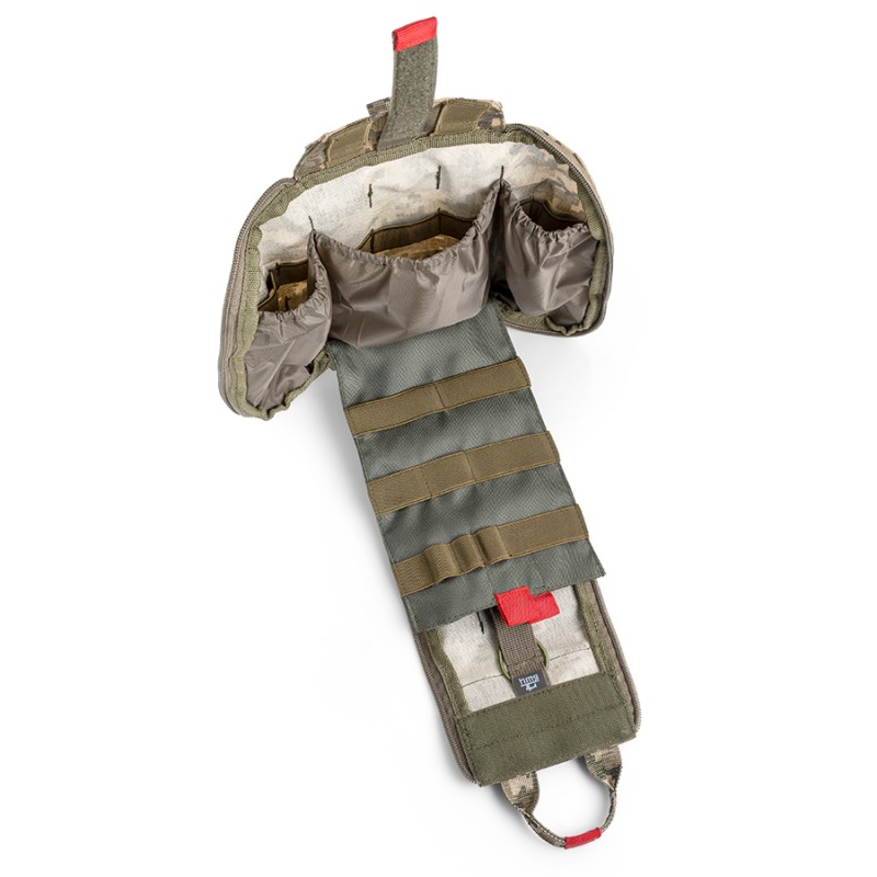 Підсумок для аптечки Метелик | Піксель (ММ-14)