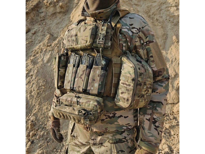 Підсумок для аптечки Метелик | Піксель (ММ-14)