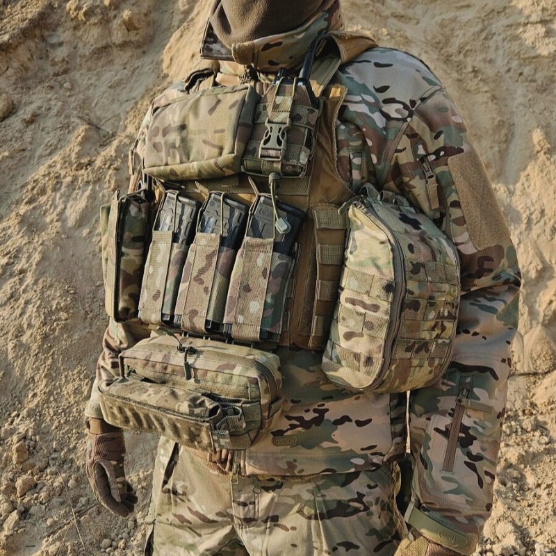 Підсумок для аптечки Метелик | Піксель (ММ-14)