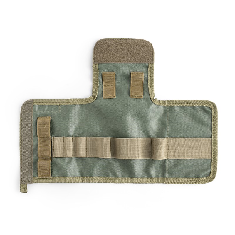 Підсумок для аптечки Міні з укладкою (ІНАП ЗСУ) | Мультикам