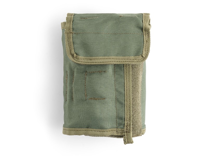 Підсумок для аптечки Міні з укладкою (ІНАП ЗСУ) | Піксель (ММ-14)