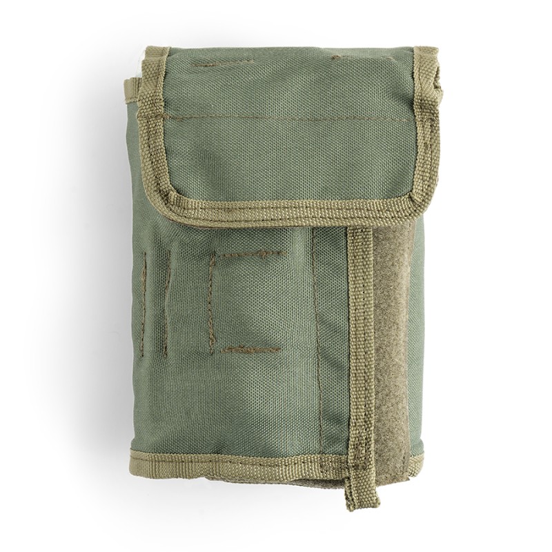 Підсумок для аптечки Міні з укладкою (ІНАП ЗСУ) | Піксель (ММ-14)