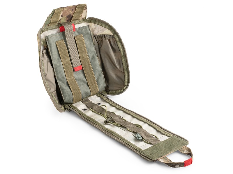 Підсумок для аптечки Метелик | Мультикам