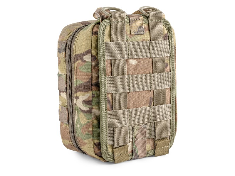 Підсумок для аптечки | Мультикам