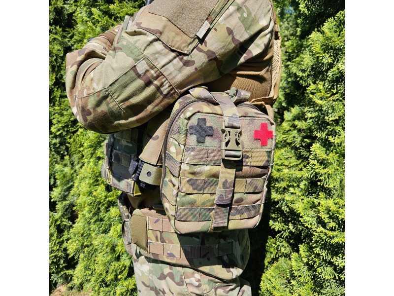 Підсумок для аптечки | Мультикам