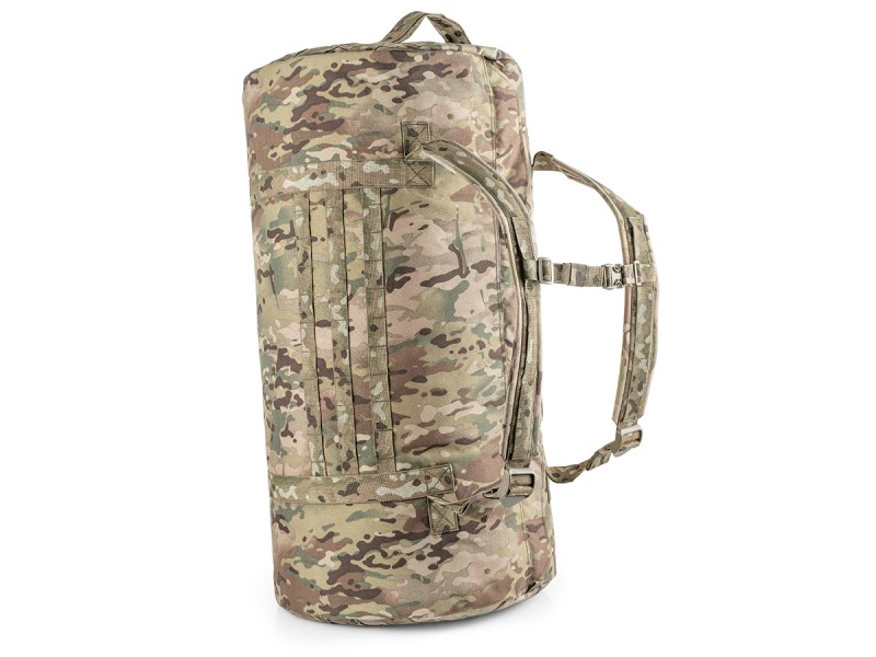 Сумка-баул 100 л | Мультикам