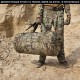 Сумка-баул 100 л | Піксель (ММ-14)