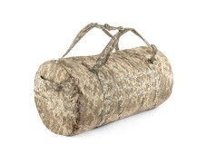 Сумка-баул 100 л | Піксель (ММ-14)