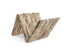 Тактичні сідачки та килимки