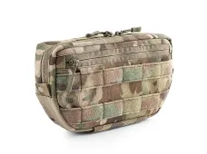 Тактичний напашник-бананка (Drop Pouch)