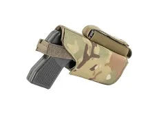 Тактичні кобури (MOLLE / Приховані)