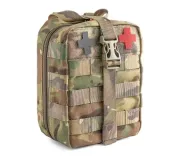 Тактичні аптечки та підсумки IFAK (Швидкий скид)