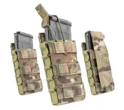 Підсумки для магазинів АК/AR (Одинарні/Подвійні)