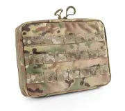 Тактичні чохли для планшета (Кропива/Delta)