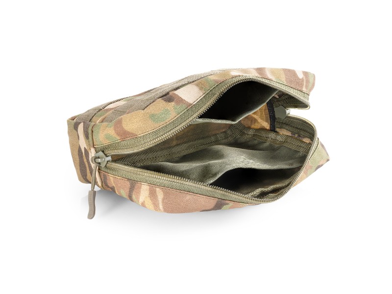 Утилітарний підсумок Горизонтальний | Мультикам