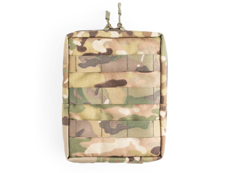 Утилітарний підсумок Вертикальний | Мультикам