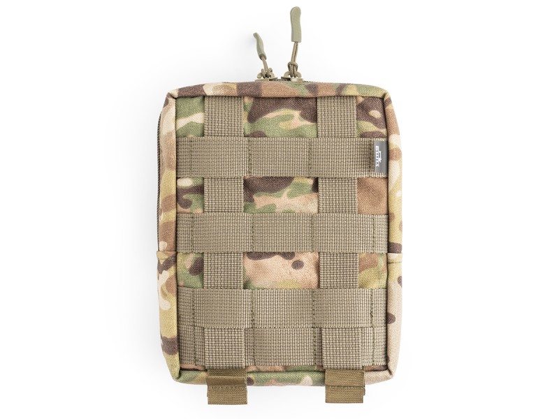 Утилітарний підсумок Вертикальний | Мультикам