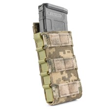 Підсумок для 1 магазину Жорсткий | Піксель (ММ-14)