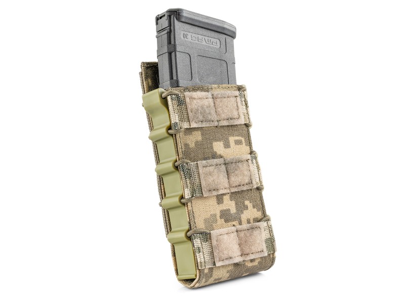 Підсумок для 1 магазину Жорсткий | Піксель (ММ-14)