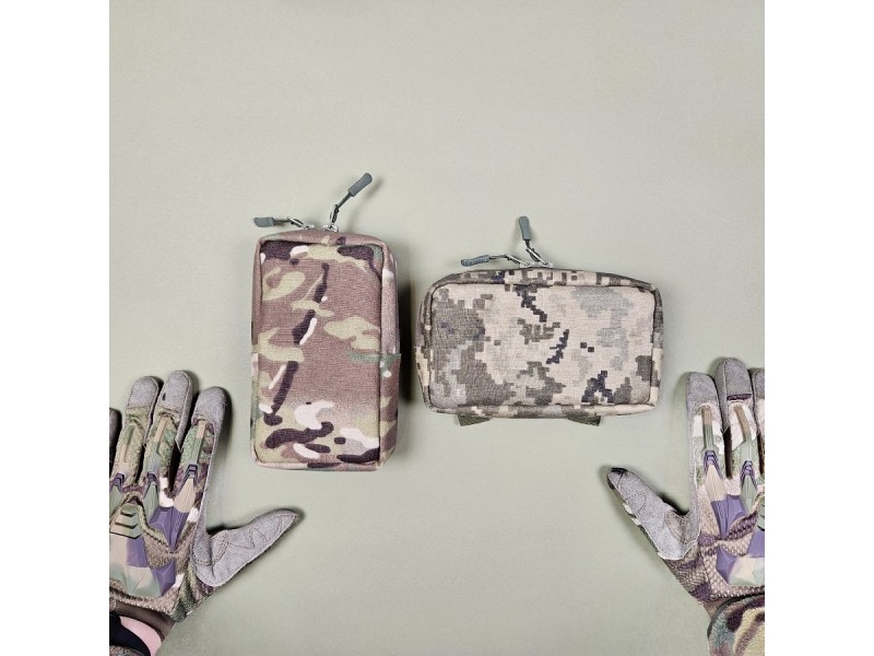 Підсумок для телефона Вертикальний | Мультикам