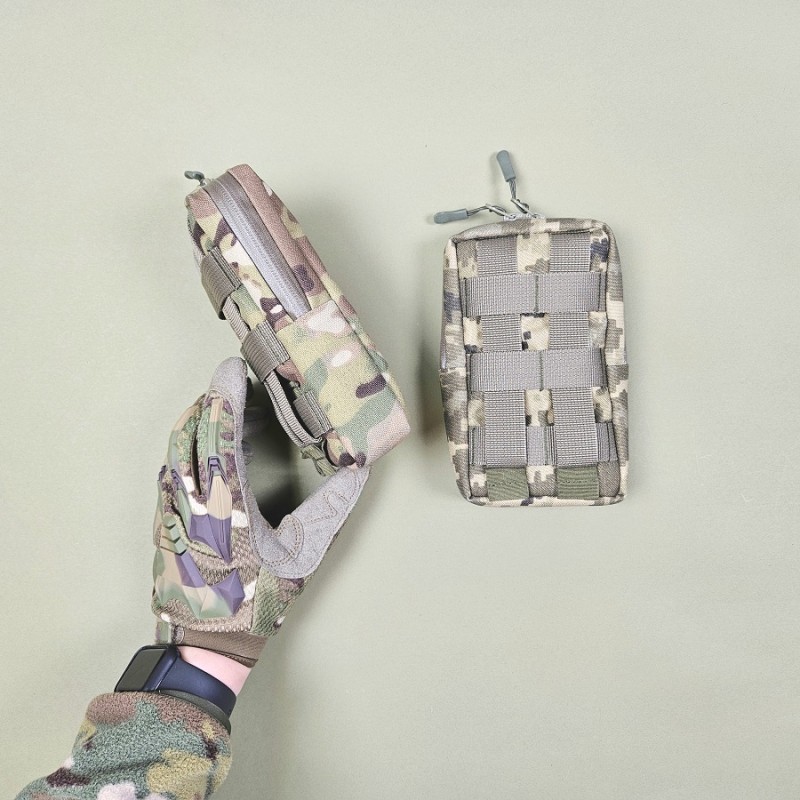 Підсумок для телефона Вертикальний | Мультикам