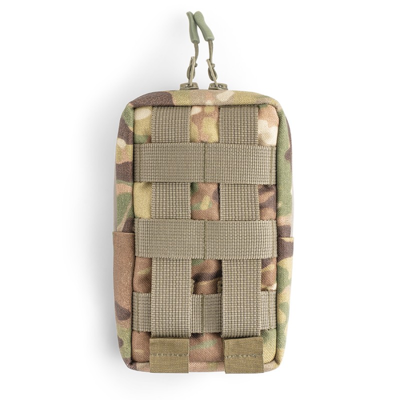 Підсумок для телефона Вертикальний | Мультикам