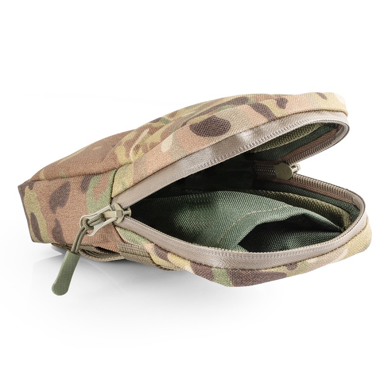 Підсумок для телефона Вертикальний | Мультикам