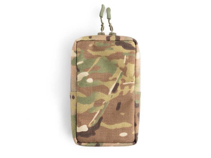 Підсумок для телефона Вертикальний | Мультикам