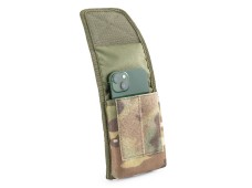 Підсумок для телефона Вертикальний (застібка-липучка) | Мультикам