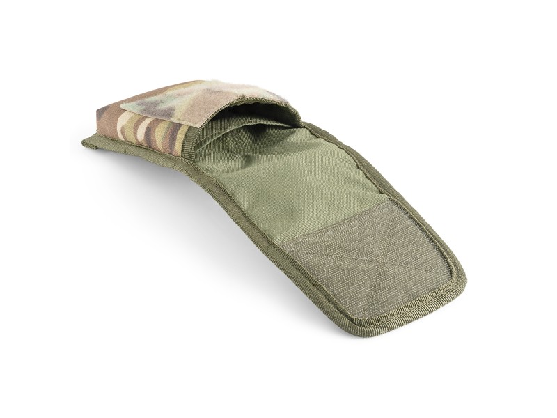 Підсумок для телефона Вертикальний (застібка-липучка) | Мультикам