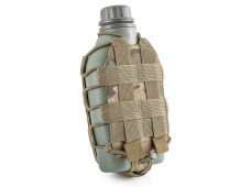 Підсумок для фляги, пляшки, термосу | Мультикам