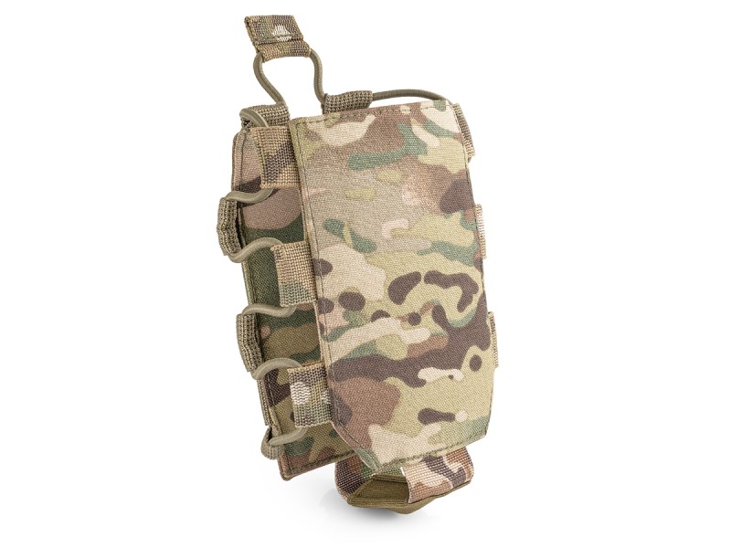 Підсумок для фляги, пляшки, термосу | Мультикам