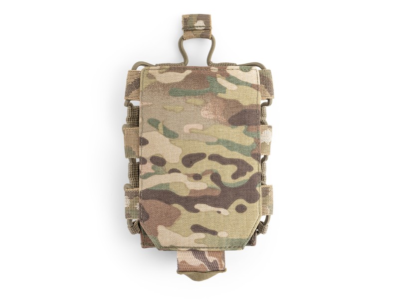 Підсумок для фляги, пляшки, термосу | Мультикам