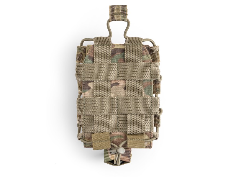 Підсумок для фляги, пляшки, термосу | Мультикам