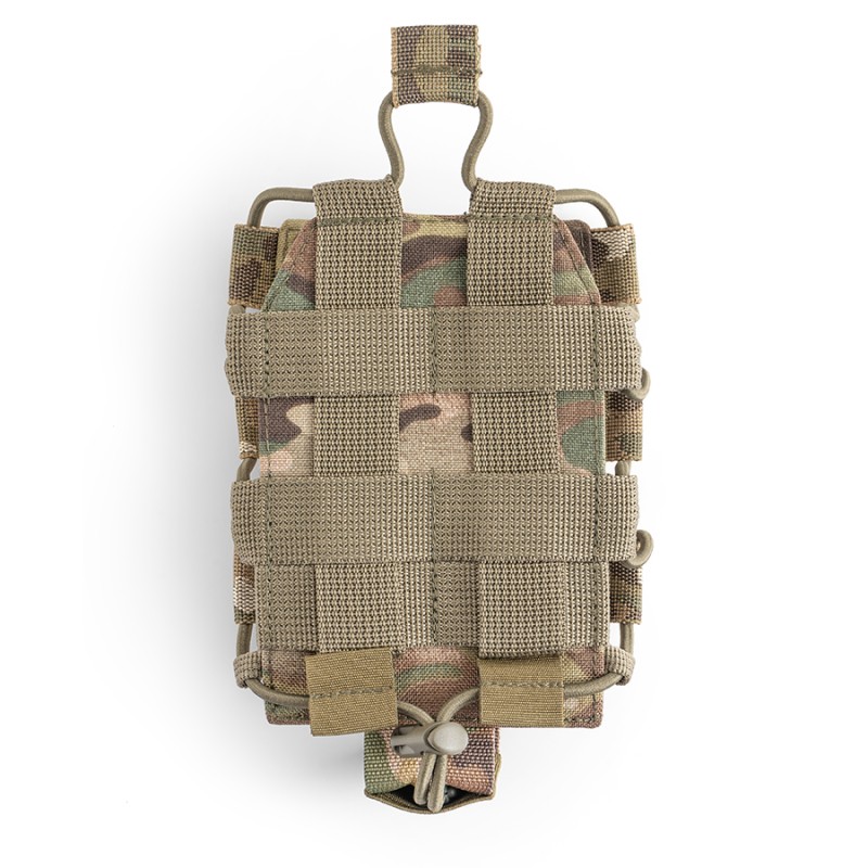 Підсумок для фляги, пляшки, термосу | Мультикам