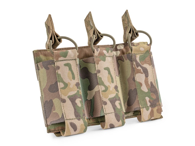 Підсумок для 3 магазинів М'який | Мультикам