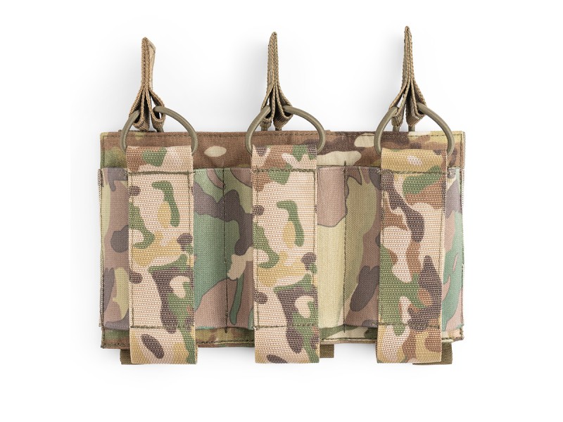 Підсумок для 3 магазинів М'який | Мультикам