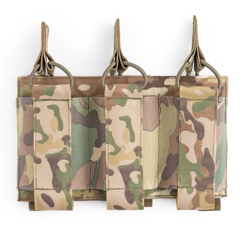 Підсумок для 3 магазинів М'який | Мультикам