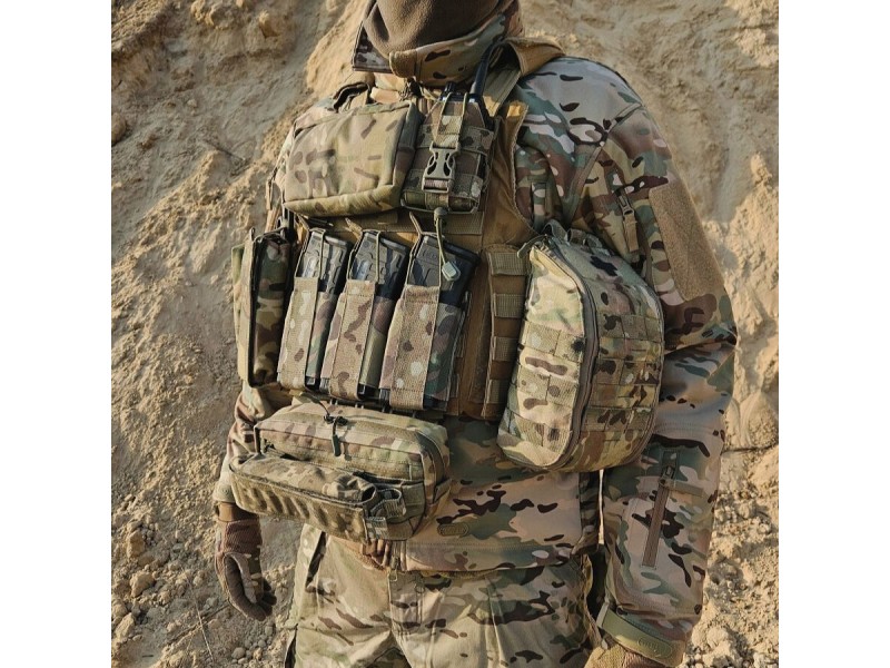 Підсумок для рації | Мультикам