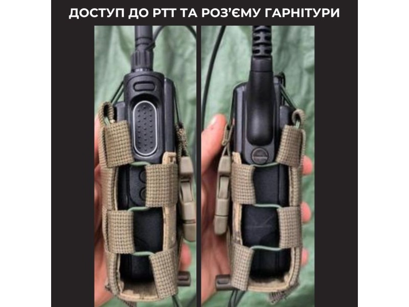 Підсумок для рації | Мультикам