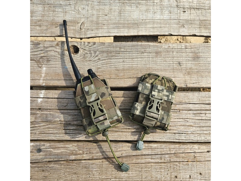 Підсумок для рації | Мультикам