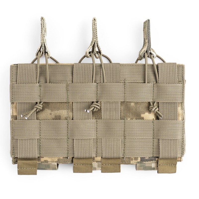 Підсумок для 3 магазинів М'який | Піксель (ММ-14)