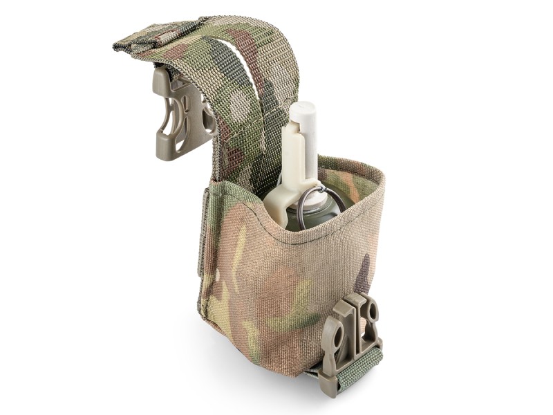 Підсумок для гранати Міні | Мультикам