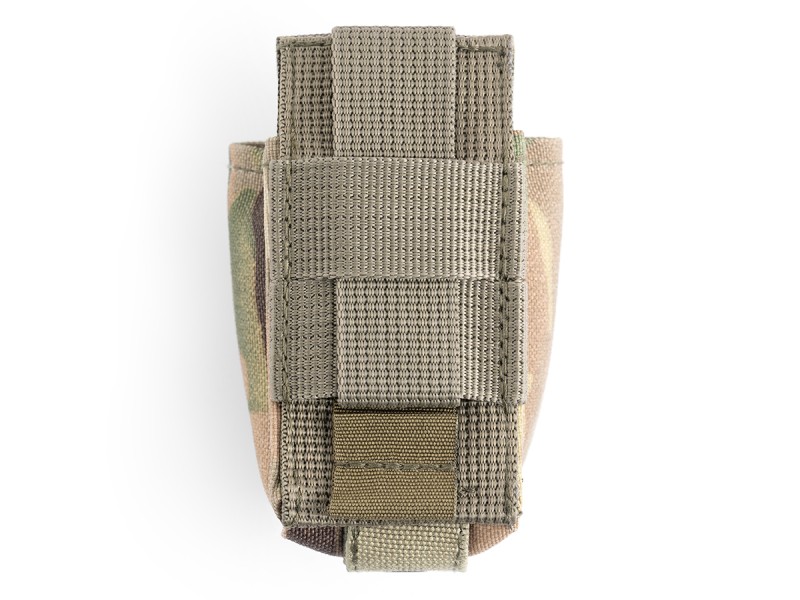 Підсумок для гранати Міні | Мультикам