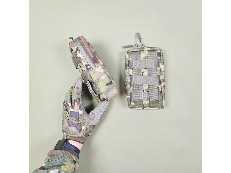 Підсумок для телефона Вертикальний | Піксель (ММ-14)