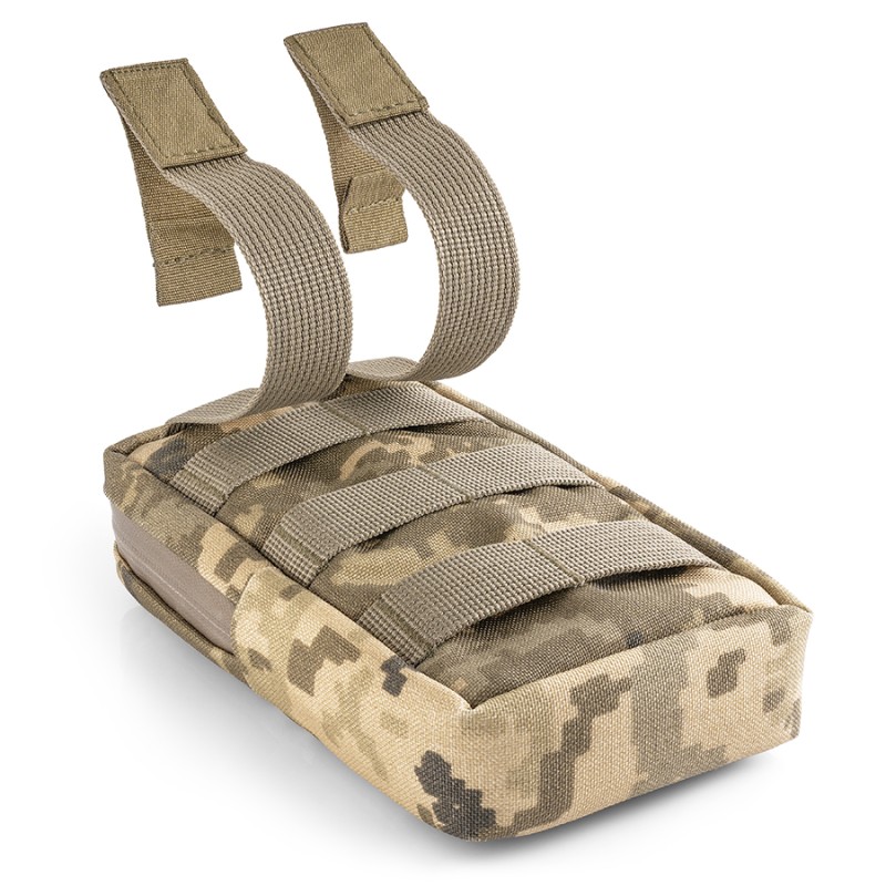 Підсумок для телефона Вертикальний | Піксель (ММ-14)