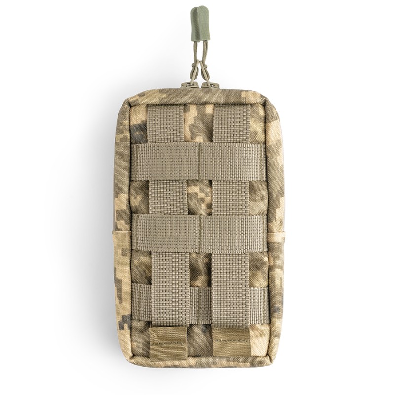 Підсумок для телефона Вертикальний | Піксель (ММ-14)