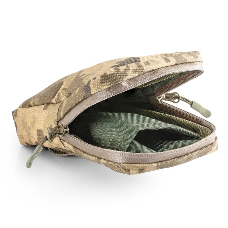 Підсумок для телефона Вертикальний | Піксель (ММ-14)