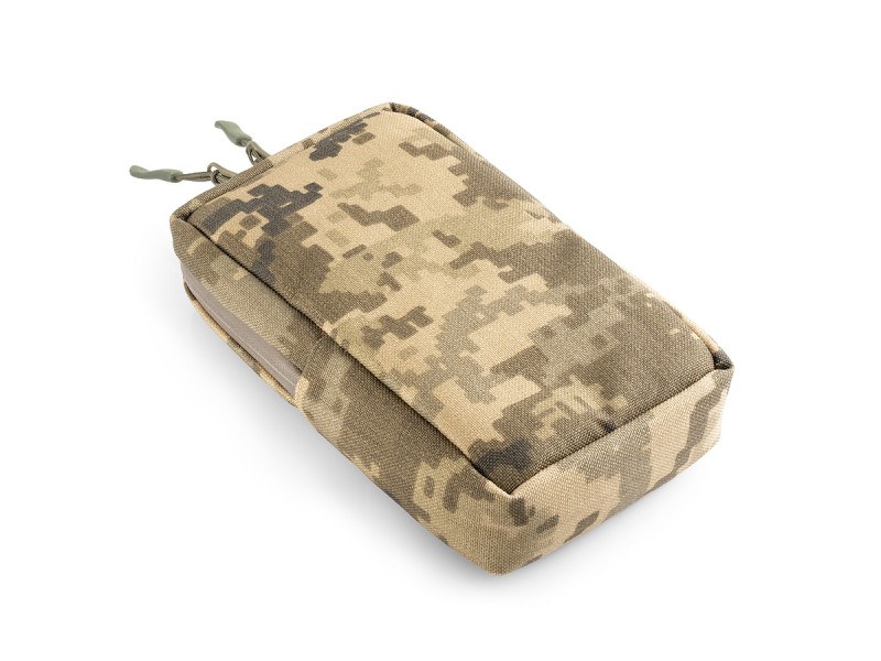 Підсумок для телефона Вертикальний | Піксель (ММ-14)